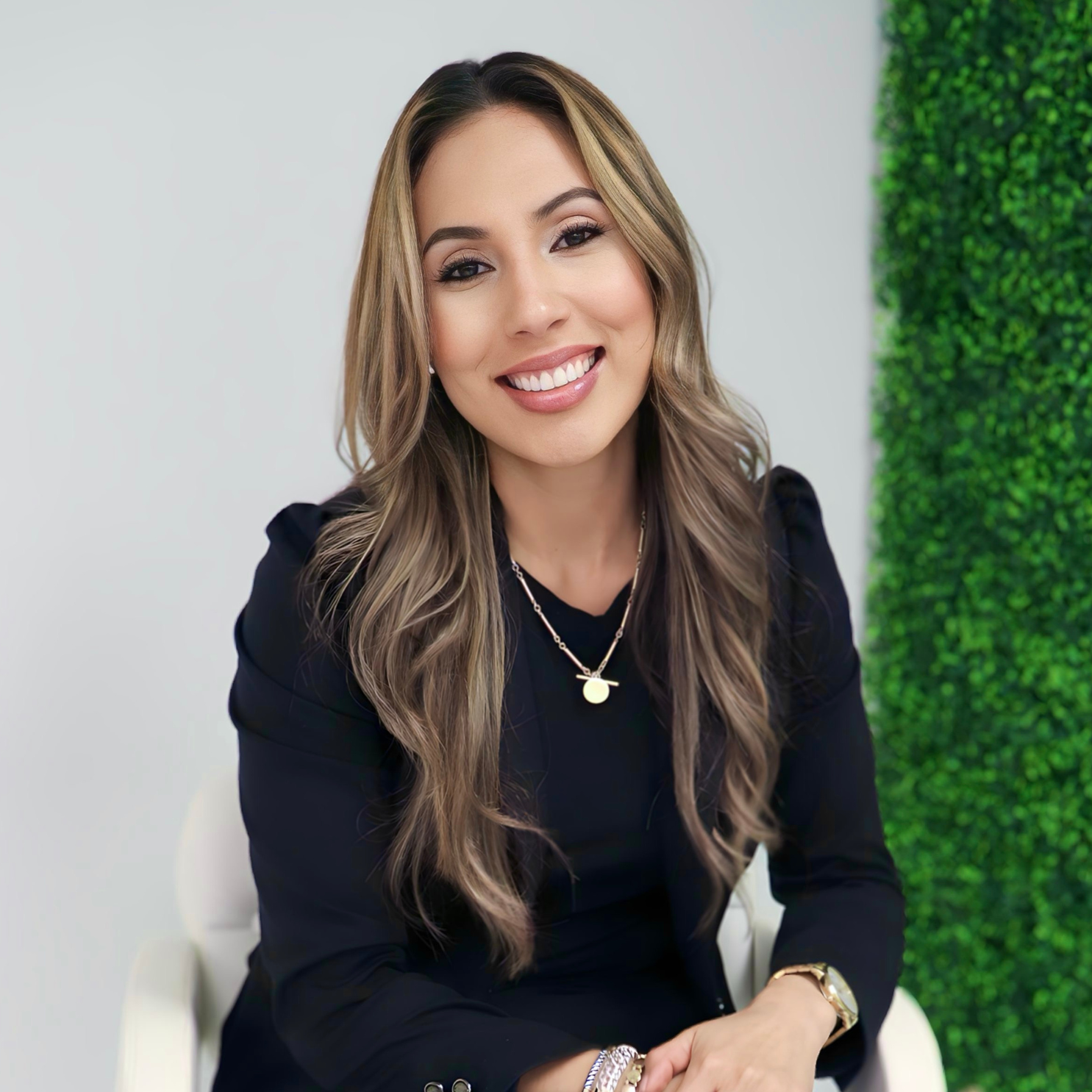 Loida Velasquez